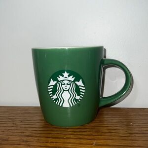 Starbucks original 12 fl oz/354 ml mug cup 2021 coffee mug green mug coffee cup